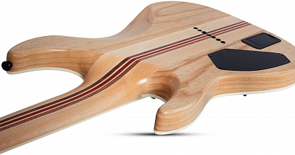Электрогитара SCHECTER C-1 SLS ELITE ATQFB