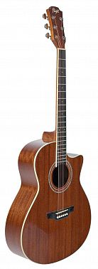 Акустическая гитара FLIGHT AG-300C NA