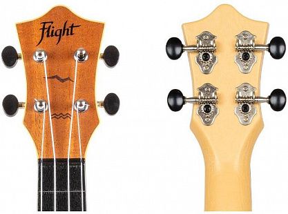 Укулеле FLIGHT TUS-53 MAH