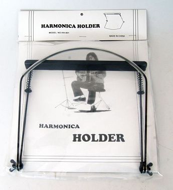 Держатель губной гармошки DADI HH-001