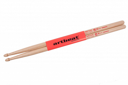 Барабанные палочки ARTBEAT ARX5BH