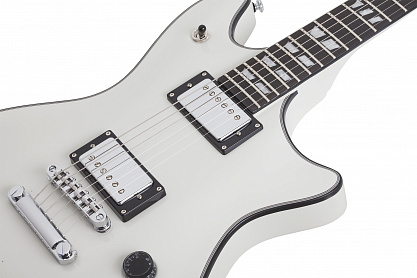 Электрогитара SCHECTER TEMPEST CUSTOM VWHT