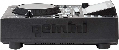 DJ медиапроигрыватель GEMINI MDJ-500