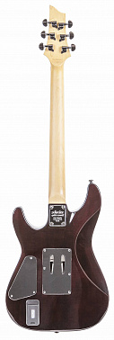 ЭЛЕКТРОГИТАРА SCHECTER DEMON-6 FR CRB