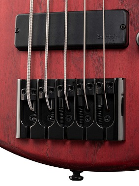 Бас-гитара CORT B5-Element-OPBR