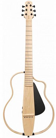 Электроакустика NEBULA NBSG Steel Maple