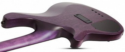 Бас-гитара SCHECTER C-4 GT STP