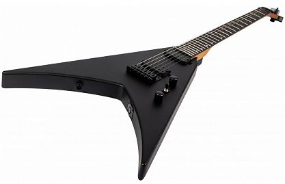 Электрогитара SPIRA V-400 MBK