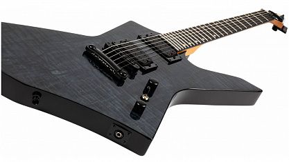 Электрогитара SPIRA X-500 TBK E