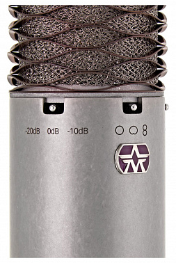 Микрофон ASTON MICROPHONES SPIRIT
