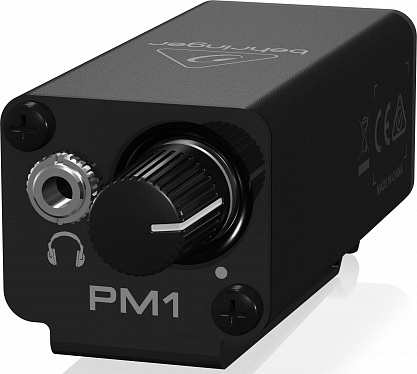 Система мониторинга BEHRINGER PM1