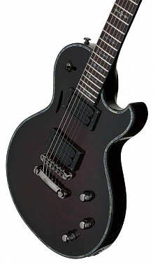 Электрогитара SCHECTER HELLRAISER SOLO-II P BCHB