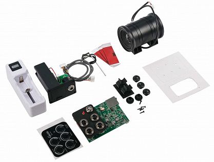 Звукосниматель Guitto GGP-02