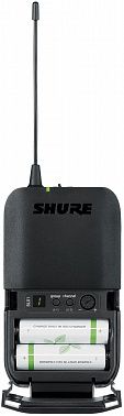 Радосистема SHURE BLX1288E/CVL-M17