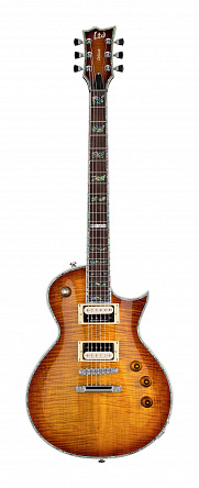 Электрогитара LTD EC-1000 FM ASB