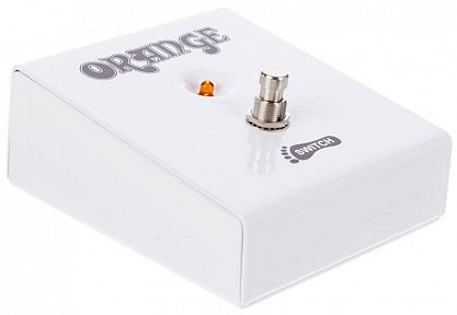 Футсвитч ORANGE FS1