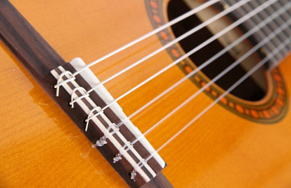 ГИТАРА КЛАССИЧЕСКАЯ YAMAHA CS40 3/4