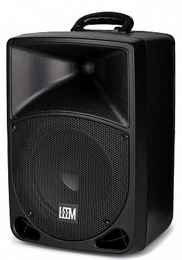 Акустическая система LEEM PR-8