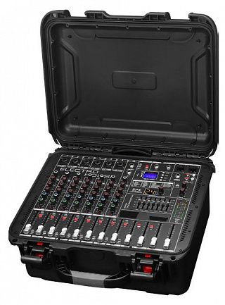 Микшерный пульт ELARCON CB-750