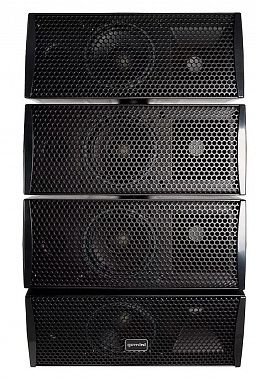 Комплект Gemini LRX-448