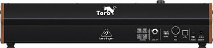 Синтезатор BEHRINGER TORO