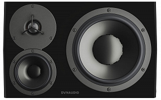 Левый референсный монитор DYNAUDIO LYD-48 L Black