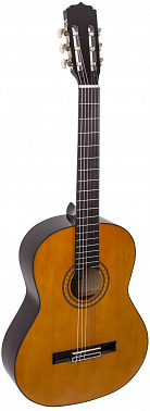 КЛАССИЧЕСКАЯ ГИТАРА ARIA AK-25 N