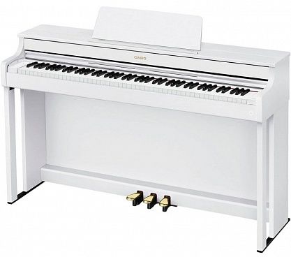Цифровое пианино CASIO AP-300 WE