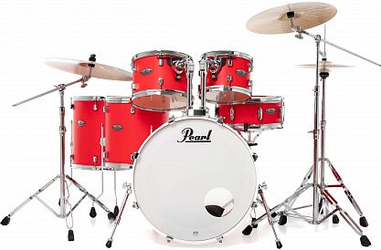 Барабанная установка PEARL DMP926S/C899