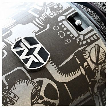 Микрофон ASTON MICROPHONES SPIRIT 5th ANNIVERSARY COLLECTORS EDITION