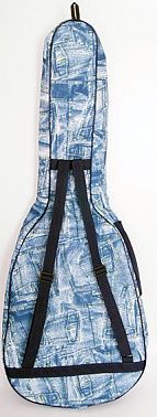 Чехол LUTNER ЛЧГКд2