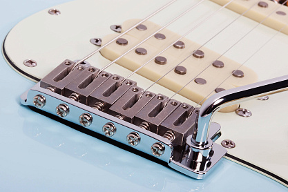 Электрогитара SCHECTER MV-6 SSBLU