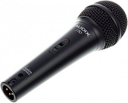 Микрофон AUDIX F50S