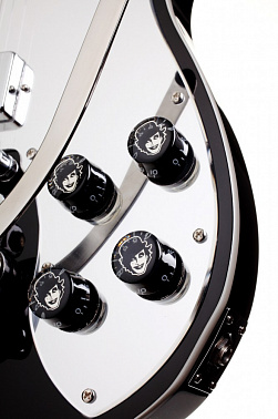 Электрогитара SCHECTER PETE DEE PT BLK