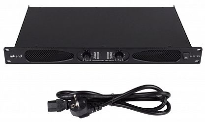Усилитель мощности Intrend ALS 21300