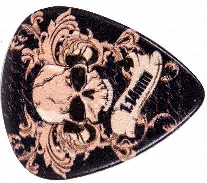 МЕДИАТОР PHIL PRO ROCK PICK CRP-1.14