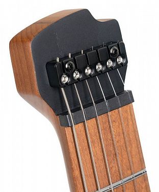 Электрогитара CORT Space-G6MS-SGTK-WBAG