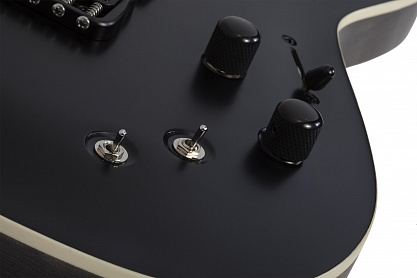 Электрогитара SCHECTER C-1 HT S SLS ELITE EVIL TWIN
