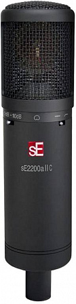 МИКРОФОН SE ELECTRONICS sE2200a II C