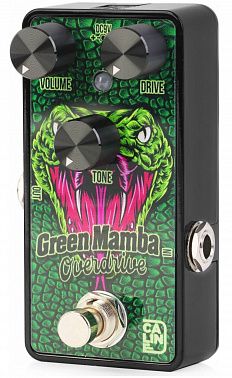 Педаль эффектов CALINE G002