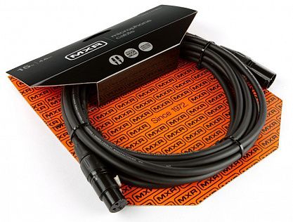 Микрофонный кабель MXR DCM15