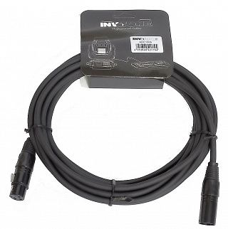 DMX-кабель INVOTONE ADC1005