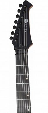 Электрогитара SPIRA S-407 MBK LH