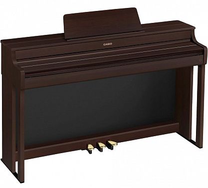 Цифровое пианино CASIO AP-300 BN