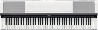 Цифровое пианино YAMAHA P-S500WH