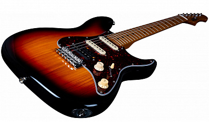 Электрогитара JET JS-400 SB
