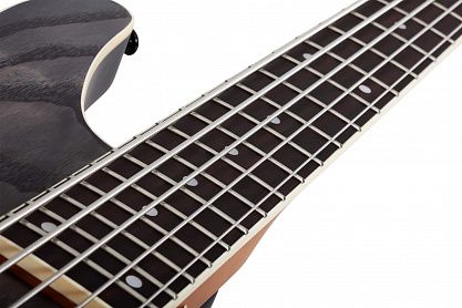 Бас-гитара SCHECTER C-5 STANDARD CS