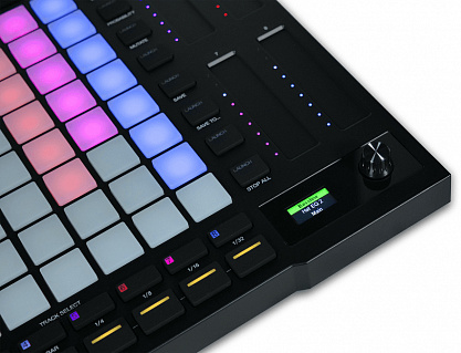 MIDI-контроллер AKAI PRO APC64