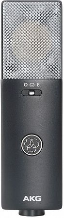 Микрофон AKG C 114