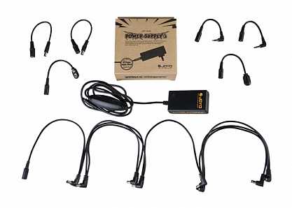 Блок питания Joyo JP-03